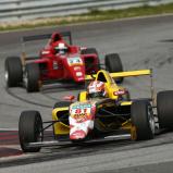 ADAC Formel 4, Nicklas Nielsen, Neuhauser Racing